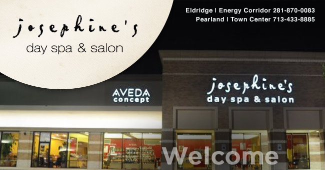 Josephines day spa and salon