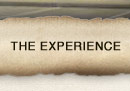 The Experience