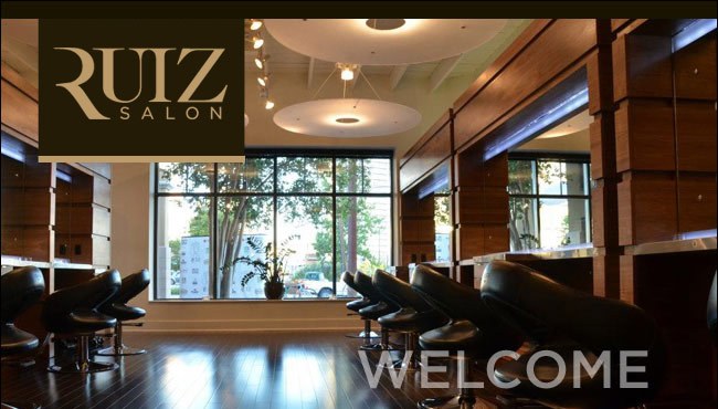 Jackson Ruiz Salon