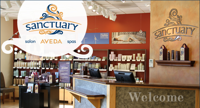 Sanctuary Salon Spa