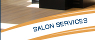 Salon Services